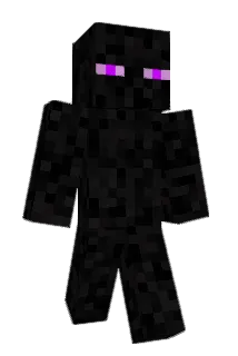 Teclis10 Minecraft avatar full body