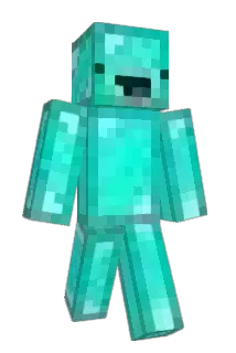 Tecsolar2010 Minecraft avatar full body
