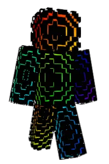 Tectical_Pro Minecraft avatar full body