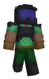 Custom render preview