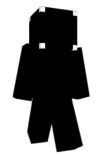 TedTheOne14 Minecraft avatar full body