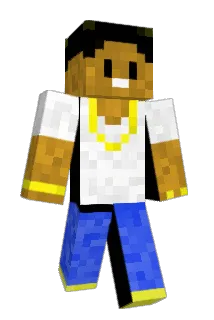 Tedddssss Minecraft avatar full body