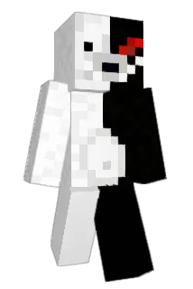 TeddySpaghetti Minecraft avatar full body