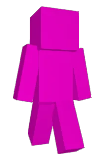 TeddyT17 Minecraft avatar full body