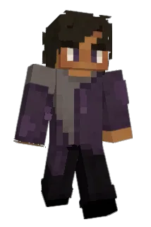 Teddy_Bear0225 Minecraft avatar full body