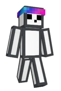 Tedo246 Minecraft avatar full body