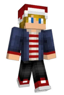 TedoGeorgiev Minecraft avatar full body