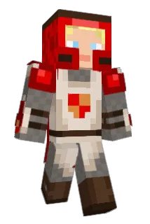 Tedplayz_YT Minecraft avatar full body