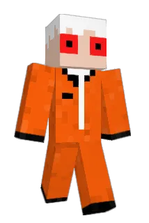 TedsInTown Minecraft avatar full body