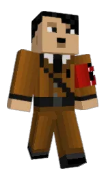 Custom render preview