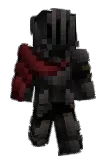 Tedz28891 Minecraft avatar full body