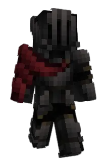 Tedz28891 Minecraft avatar full body