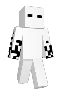 TeeFaser229922 Minecraft avatar full body
