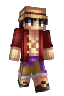TeeSumpf2641886 Minecraft avatar full body