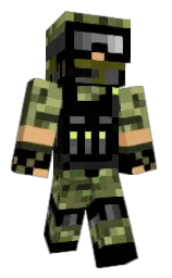 Custom render preview