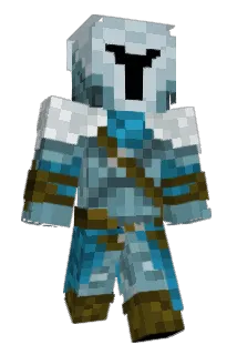 TeemoWTF Minecraft avatar full body