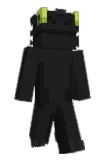 Teemo____ Minecraft avatar full body