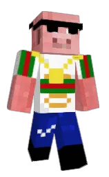 Custom render preview