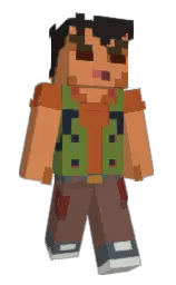 Custom render preview