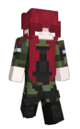 Custom render preview
