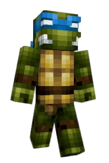 TehKillerGR_ Minecraft avatar full body