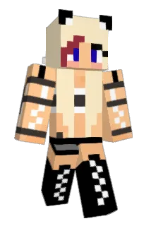TehLegend27__ Minecraft avatar full body