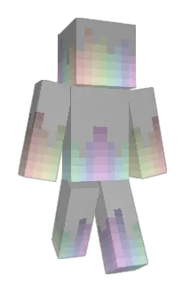 TehMoonVixen Minecraft avatar full body