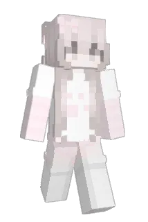 TehN1ppe Minecraft avatar full body