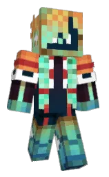 Custom render preview