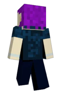 TehSpoons Minecraft avatar full body
