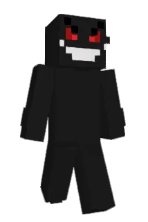 TehTawn Minecraft avatar full body