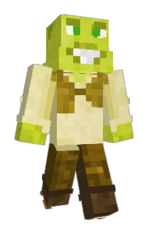 Teh_Gardener Minecraft avatar full body