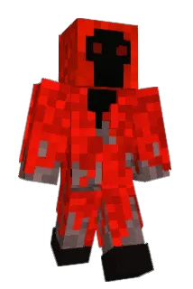 Teh_Myth Minecraft avatar full body
