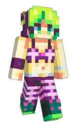 Custom render preview
