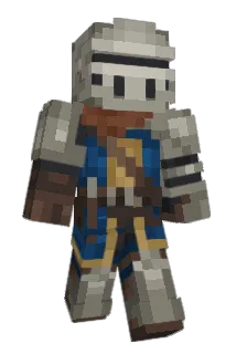 Tehcoolguy01 Minecraft avatar full body