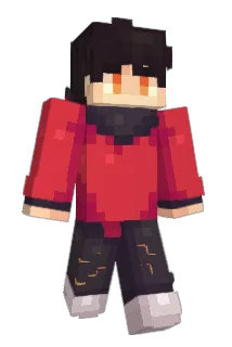 Teho__ Minecraft avatar full body