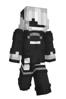 TeisT_T Minecraft avatar full body