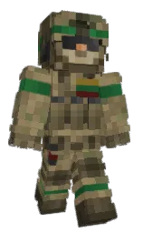 Custom render preview