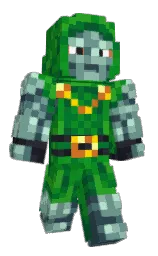 Custom render preview