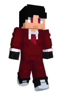 Tek4_ Minecraft avatar full body
