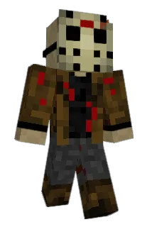 Tek_Dude42 Minecraft avatar full body