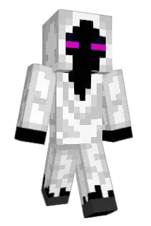 Tekayama Minecraft avatar full body