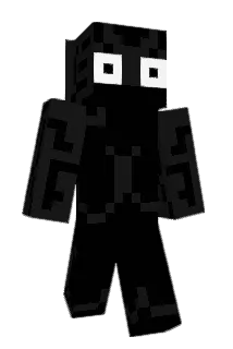 Tekcit Minecraft avatar full body