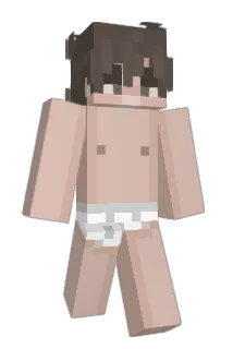 Tekilaaaaa Minecraft avatar full body