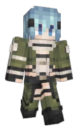 Custom render preview