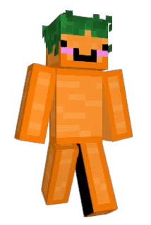 Tekno37 Minecraft avatar full body