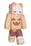 Tekq0iii Minecraft avatar full body
