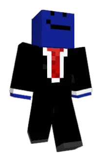 TelAvivSpy67 Minecraft avatar full body