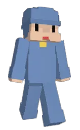 Custom render preview