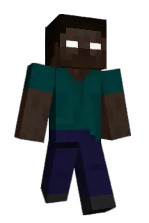 Teletubbies__ Minecraft avatar full body